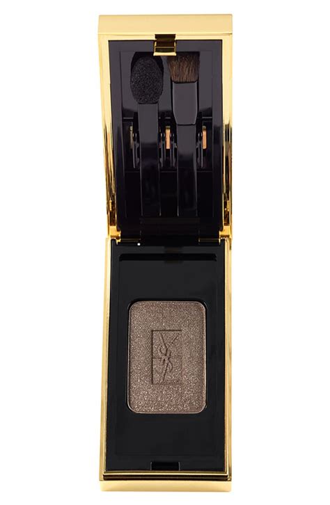 Yves Saint Laurent Ombré Solo Lasting Radiance Eyeshadow 